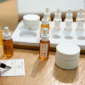 Das Damenstift - Biologique Recherche